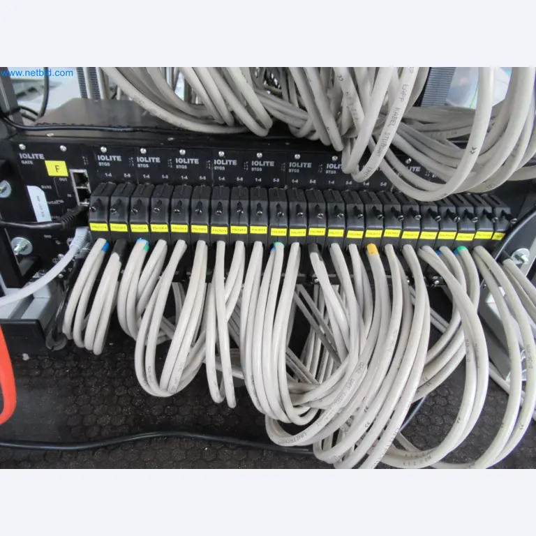 LILIUM eAircraft GmbH / LILIUM GmbH; machines, test systems and operating equipment for the production of eVTOLs-6