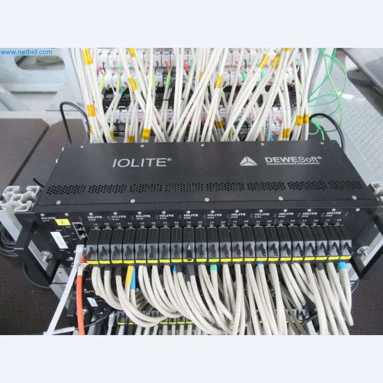 LILIUM eAircraft GmbH / LILIUM GmbH; machines, test systems and operating equipment for the production of eVTOLs-8