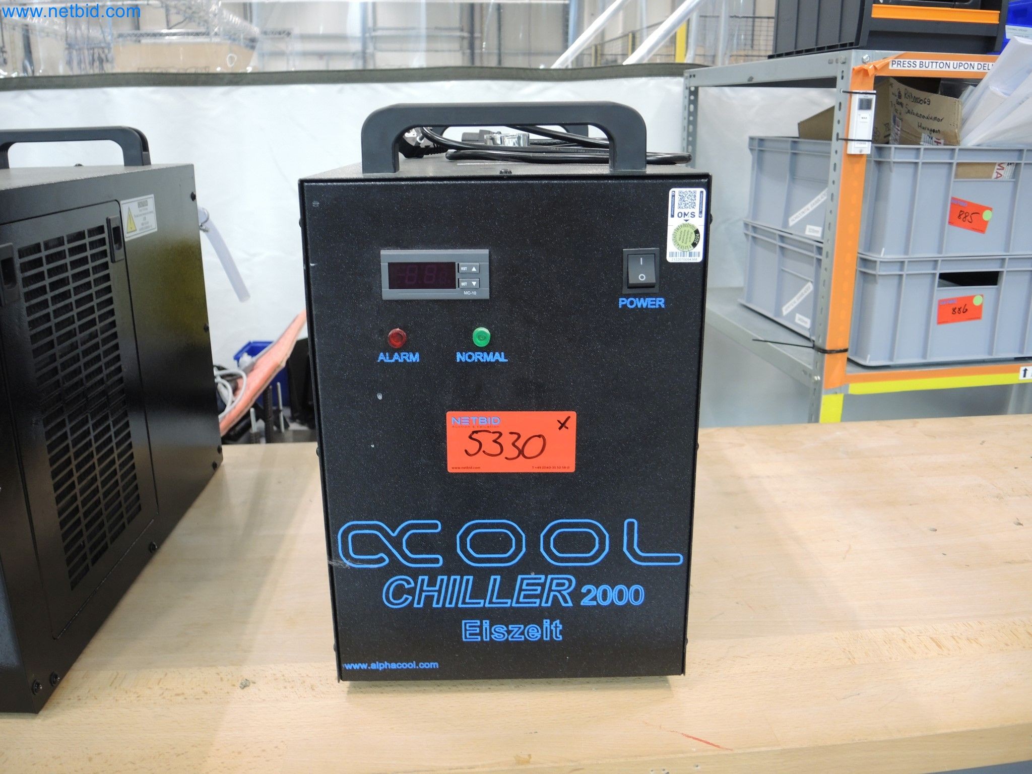 LILIUM eAircraft GmbH / LILIUM GmbH; machines, test systems and operating equipment for the production of eVTOLs-1