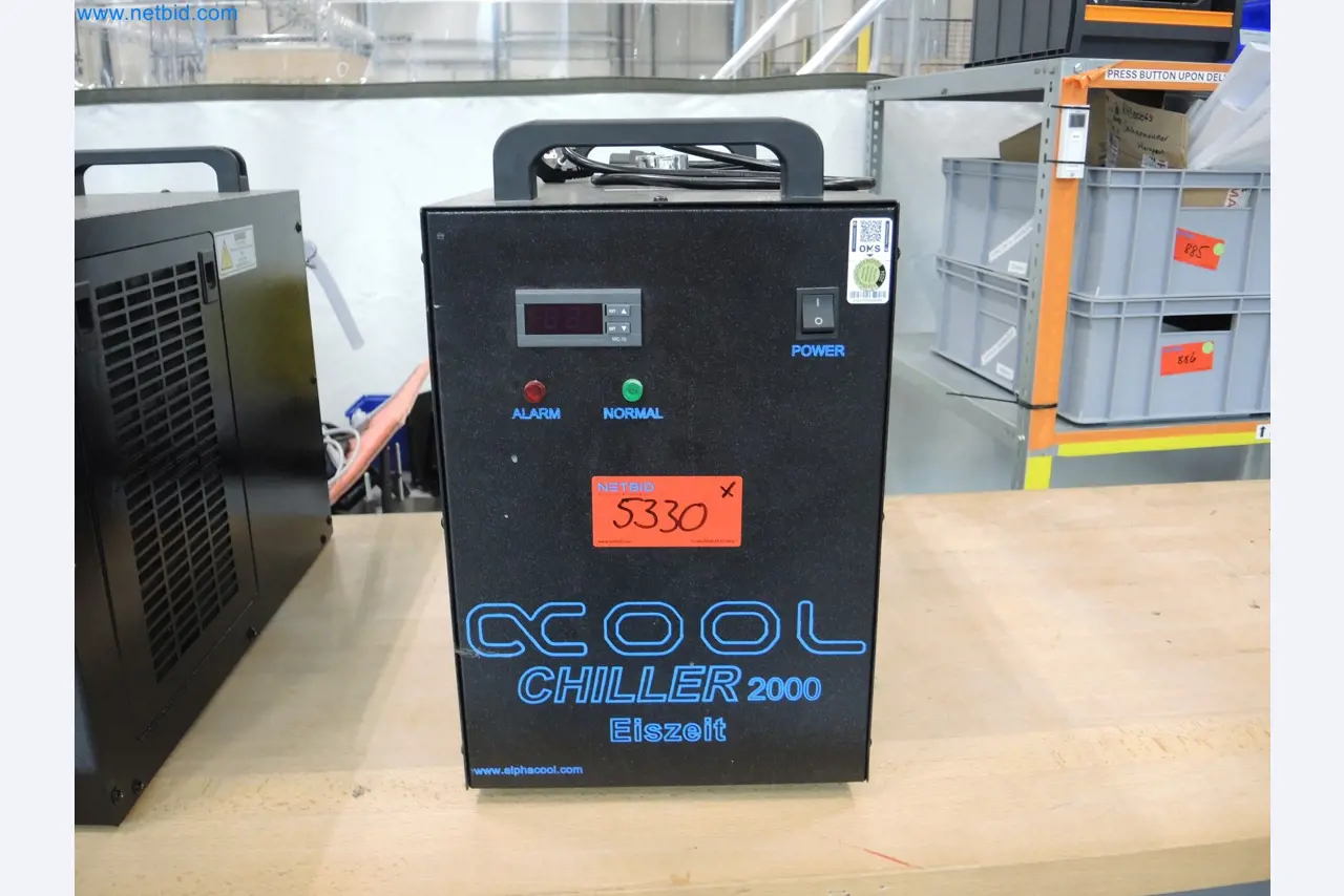 LILIUM eAircraft GmbH / LILIUM GmbH; machines, test systems and operating equipment for the production of eVTOLs-1