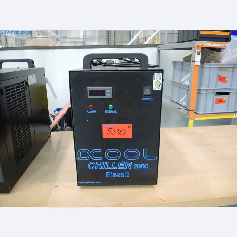 LILIUM eAircraft GmbH / LILIUM GmbH; machines, test systems and operating equipment for the production of eVTOLs-1