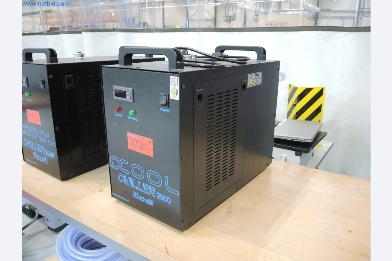 LILIUM eAircraft GmbH / LILIUM GmbH; machines, test systems and operating equipment for the production of eVTOLs-2