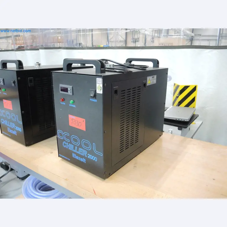 LILIUM eAircraft GmbH / LILIUM GmbH; machines, test systems and operating equipment for the production of eVTOLs-2