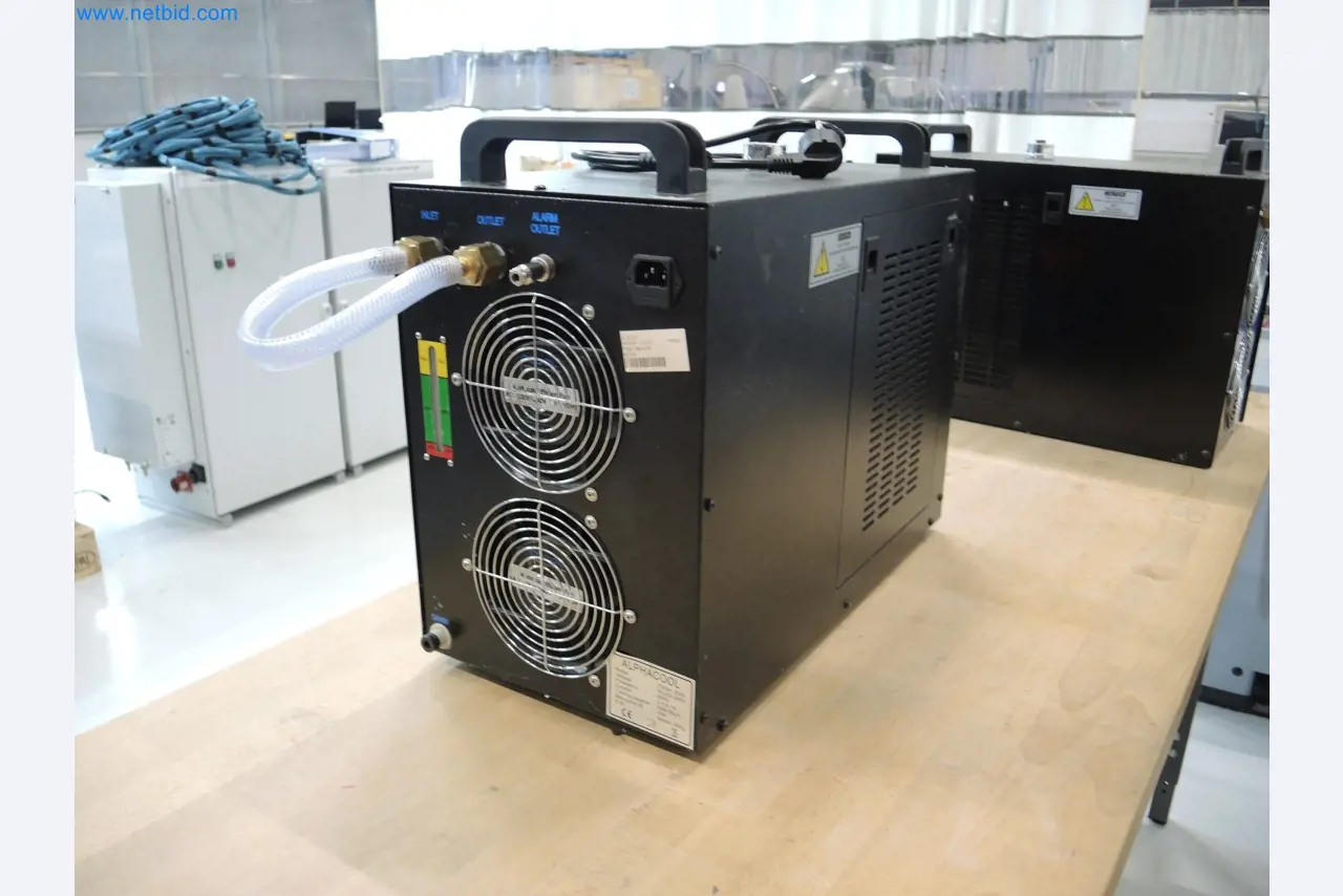 LILIUM eAircraft GmbH / LILIUM GmbH; machines, test systems and operating equipment for the production of eVTOLs-3