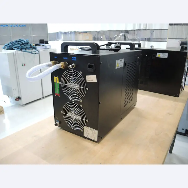 LILIUM eAircraft GmbH / LILIUM GmbH; machines, test systems and operating equipment for the production of eVTOLs-3