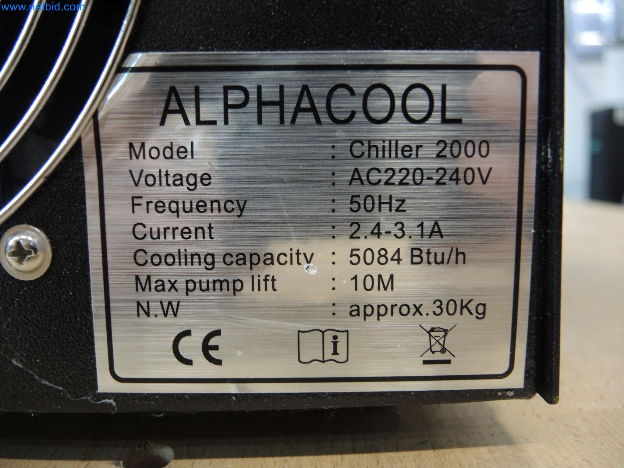 LILIUM eAircraft GmbH / LILIUM GmbH; machines, test systems and operating equipment for the production of eVTOLs-4