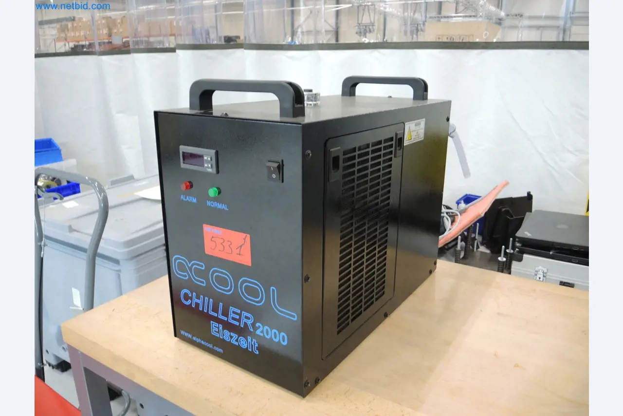 LILIUM eAircraft GmbH / LILIUM GmbH; máquinas, sistemas de ensaio e equipamento operacional para a produção de eVTOLs-1