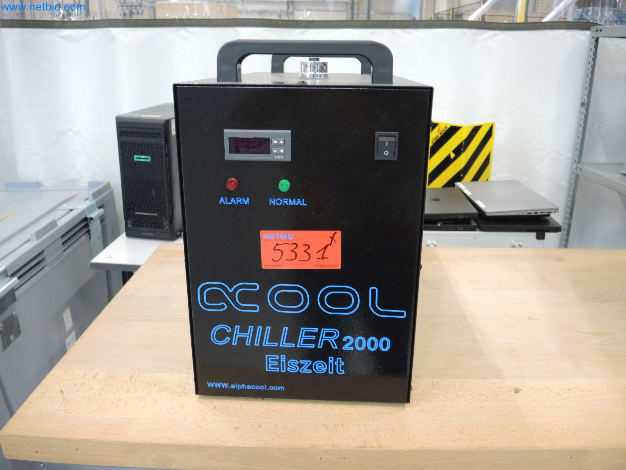 LILIUM eAircraft GmbH / LILIUM GmbH; machines, test systems and operating equipment for the production of eVTOLs-2