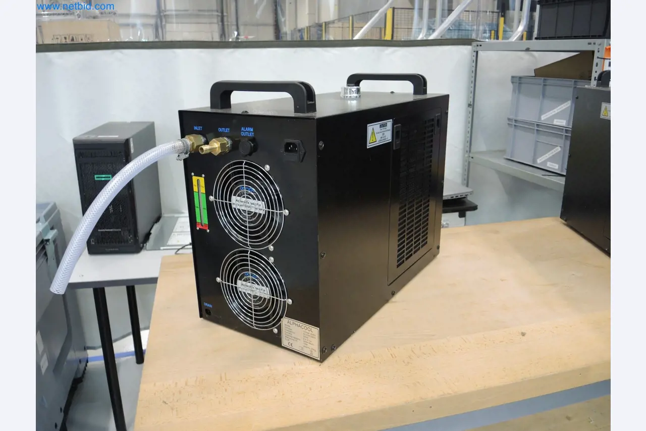 LILIUM eAircraft GmbH / LILIUM GmbH; máquinas, sistemas de ensaio e equipamento operacional para a produção de eVTOLs-3