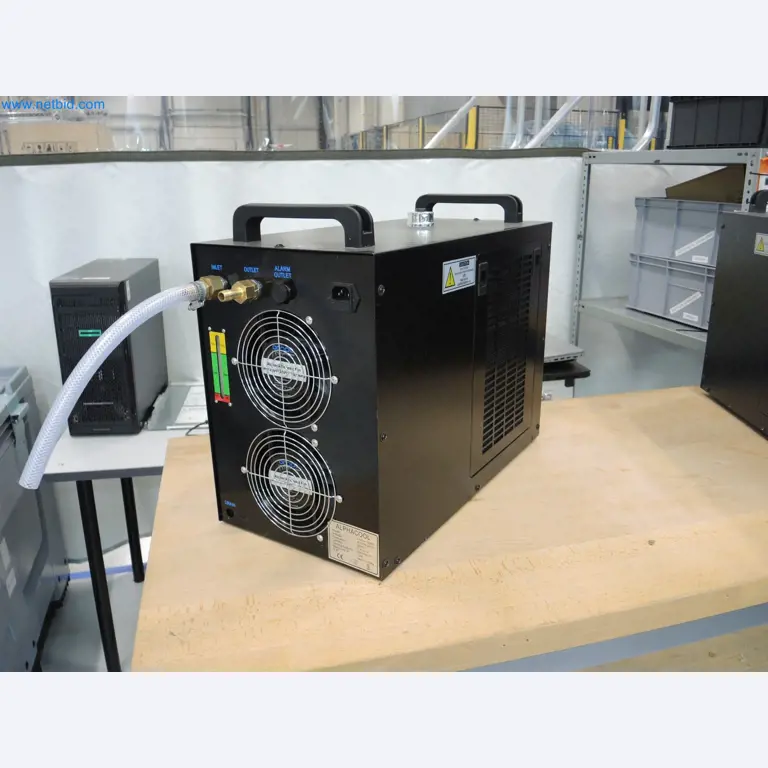 LILIUM eAircraft GmbH / LILIUM GmbH; máquinas, sistemas de ensaio e equipamento operacional para a produção de eVTOLs-3