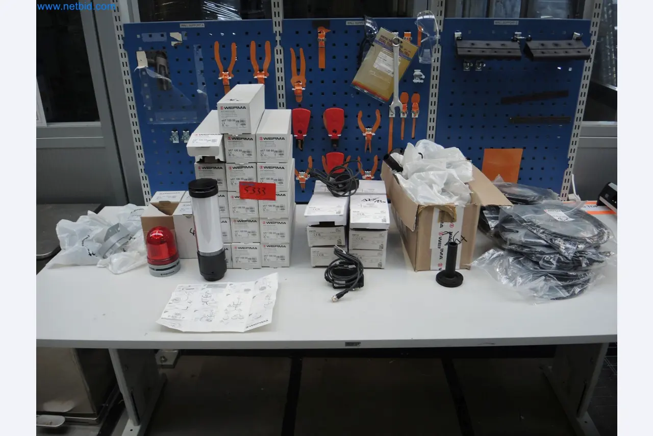 LILIUM eAircraft GmbH / LILIUM GmbH; stroje, zkušební systémy a provozní zařízení pro výrobu eVTOLů-1