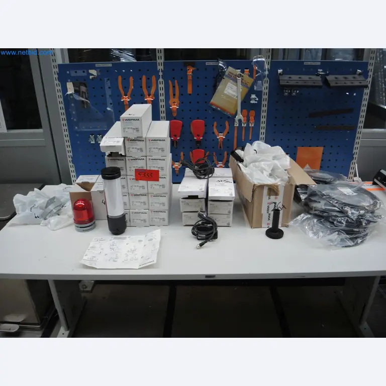 LILIUM eAircraft GmbH / LILIUM GmbH; stroje, zkušební systémy a provozní zařízení pro výrobu eVTOLů-1