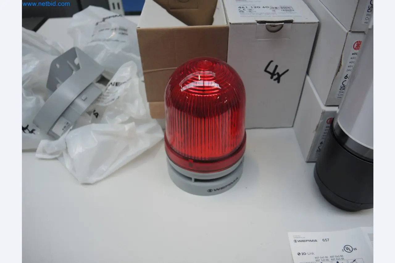 LILIUM eAircraft GmbH / LILIUM GmbH; stroje, zkušební systémy a provozní zařízení pro výrobu eVTOLů-4