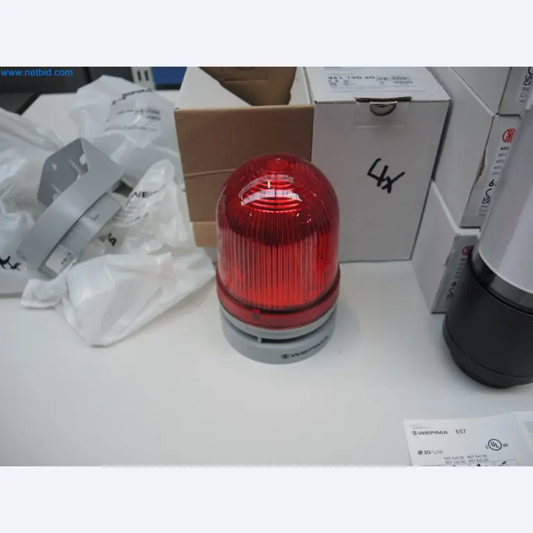 LILIUM eAircraft GmbH / LILIUM GmbH; stroje, zkušební systémy a provozní zařízení pro výrobu eVTOLů-4