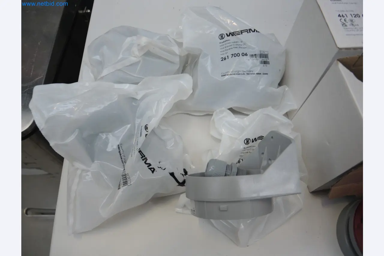 LILIUM eAircraft GmbH / LILIUM GmbH; stroje, zkušební systémy a provozní zařízení pro výrobu eVTOLů-5