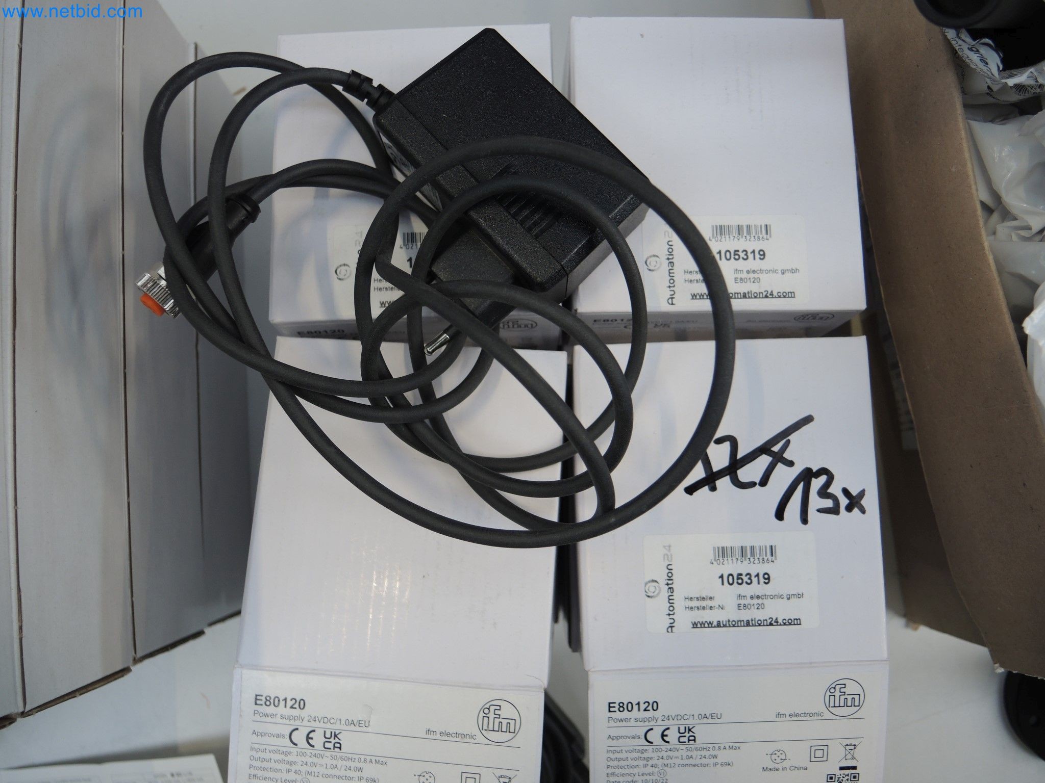 LILIUM eAircraft GmbH / LILIUM GmbH; stroje, zkušební systémy a provozní zařízení pro výrobu eVTOLů-6