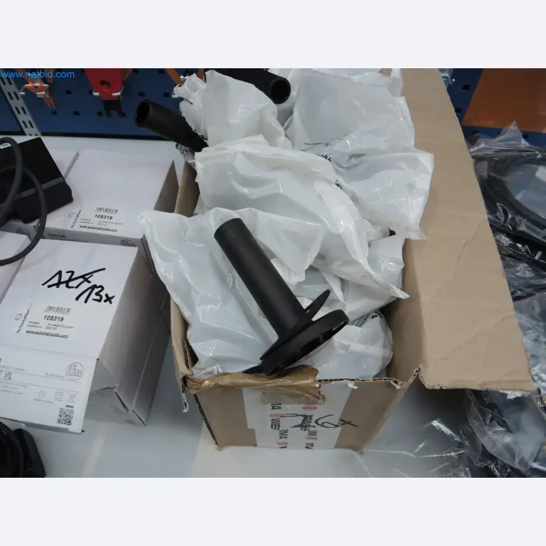 LILIUM eAircraft GmbH / LILIUM GmbH; stroje, zkušební systémy a provozní zařízení pro výrobu eVTOLů-7