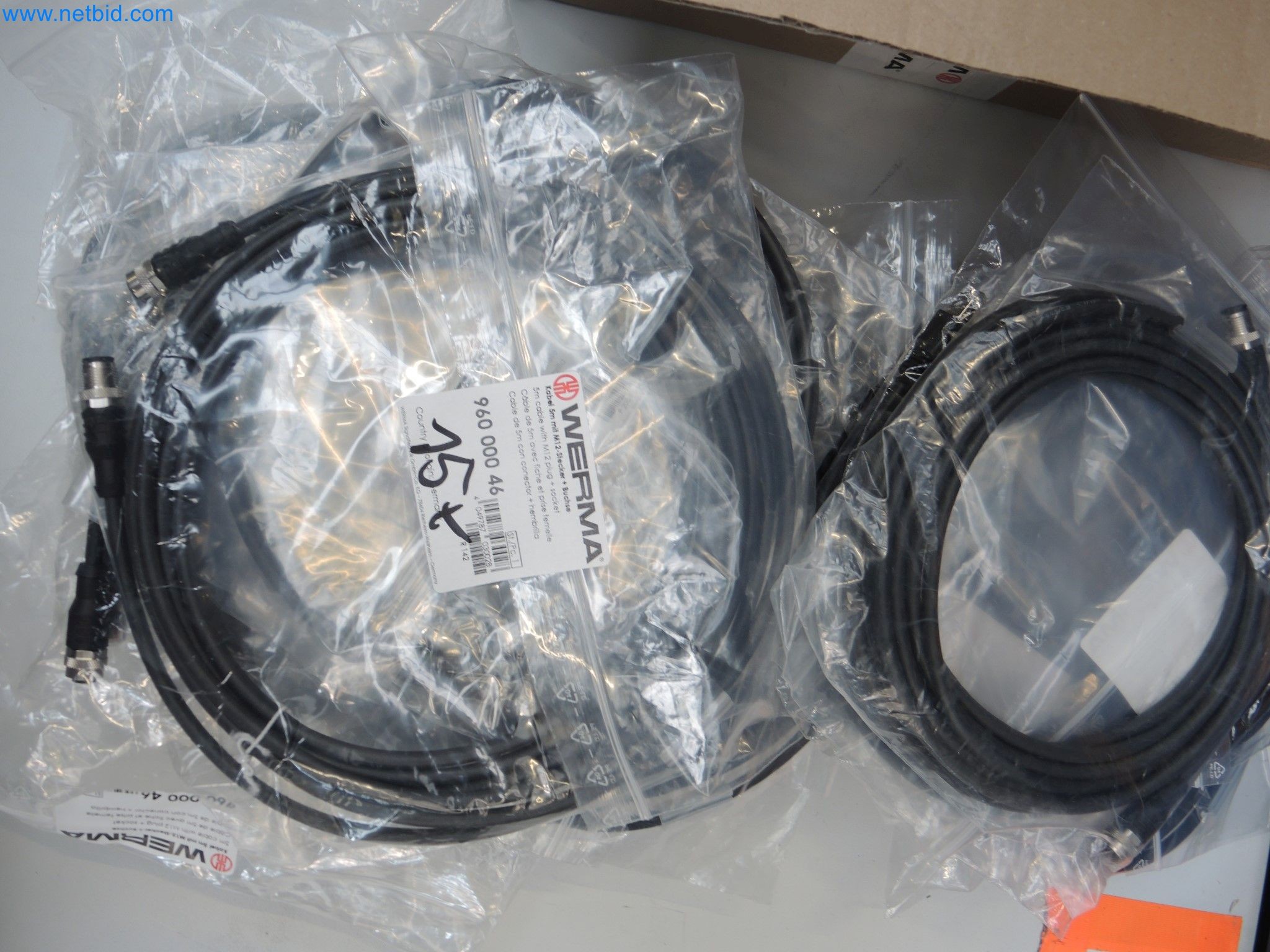 LILIUM eAircraft GmbH / LILIUM GmbH; stroje, zkušební systémy a provozní zařízení pro výrobu eVTOLů-8