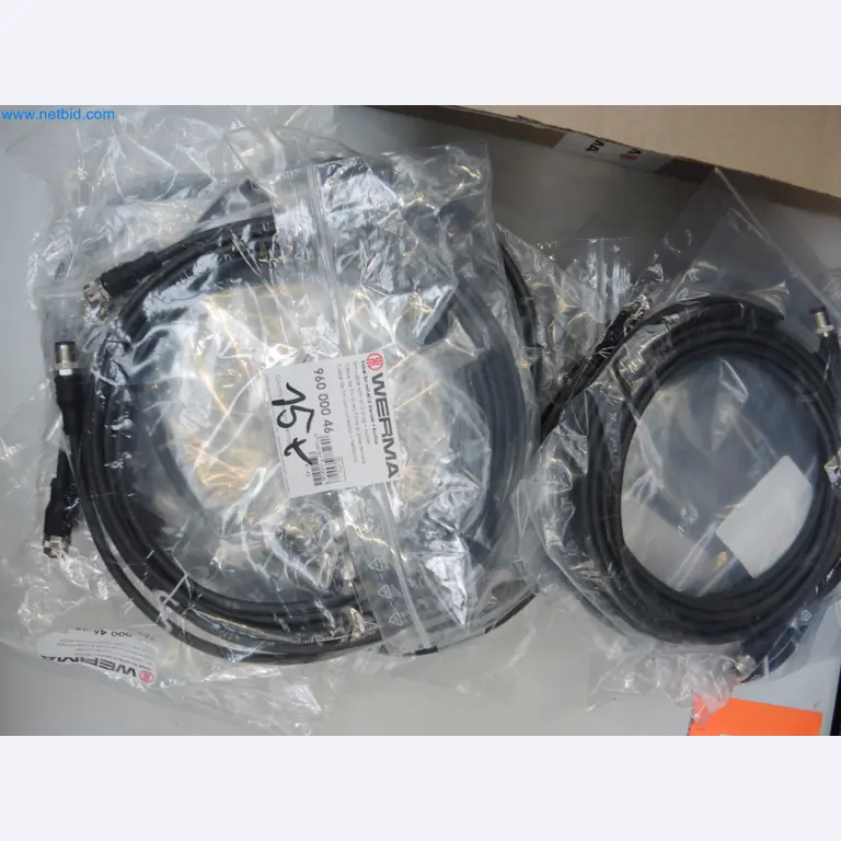 LILIUM eAircraft GmbH / LILIUM GmbH; stroje, zkušební systémy a provozní zařízení pro výrobu eVTOLů-8