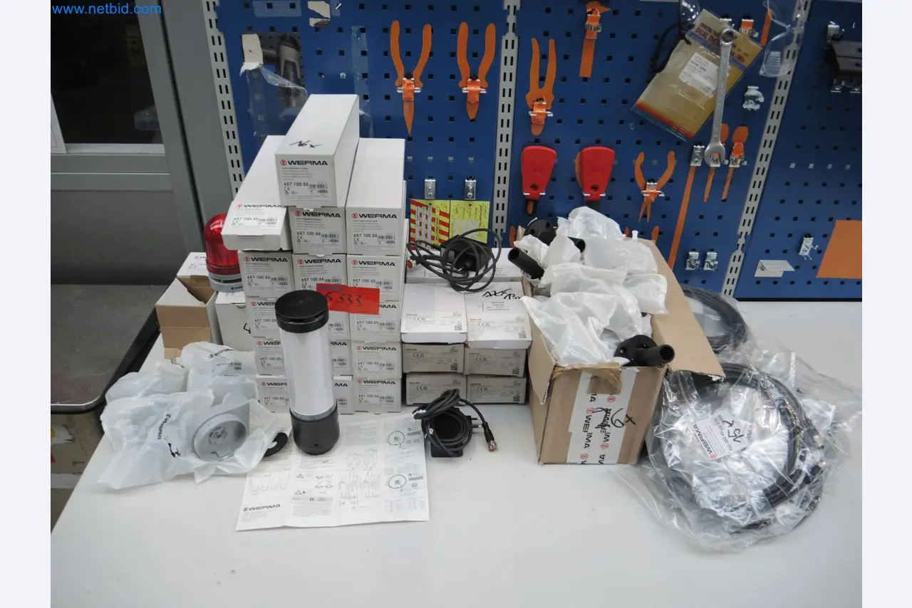 LILIUM eAircraft GmbH / LILIUM GmbH; stroje, zkušební systémy a provozní zařízení pro výrobu eVTOLů-9