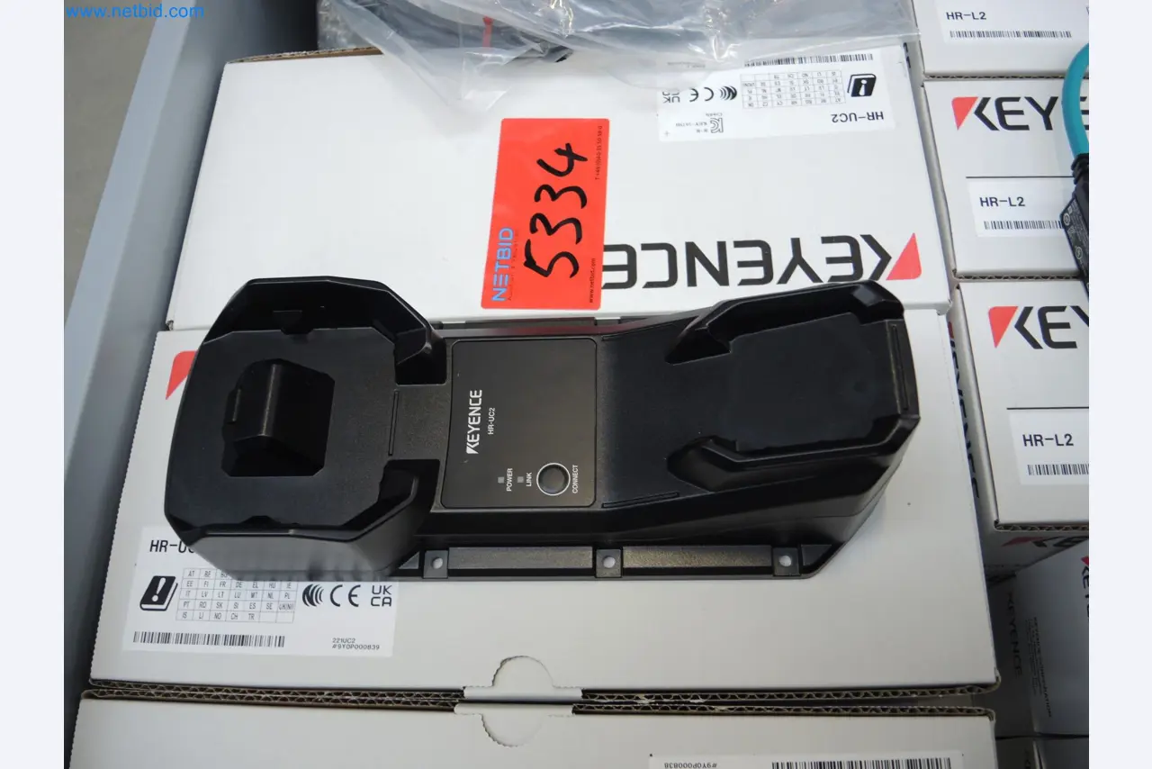 LILIUM eAircraft GmbH / LILIUM GmbH; machines, test systems and operating equipment for the production of eVTOLs-2