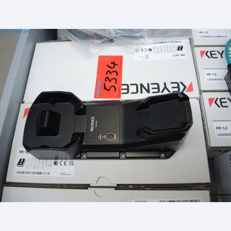 LILIUM eAircraft GmbH / LILIUM GmbH; machines, test systems and operating equipment for the production of eVTOLs-2