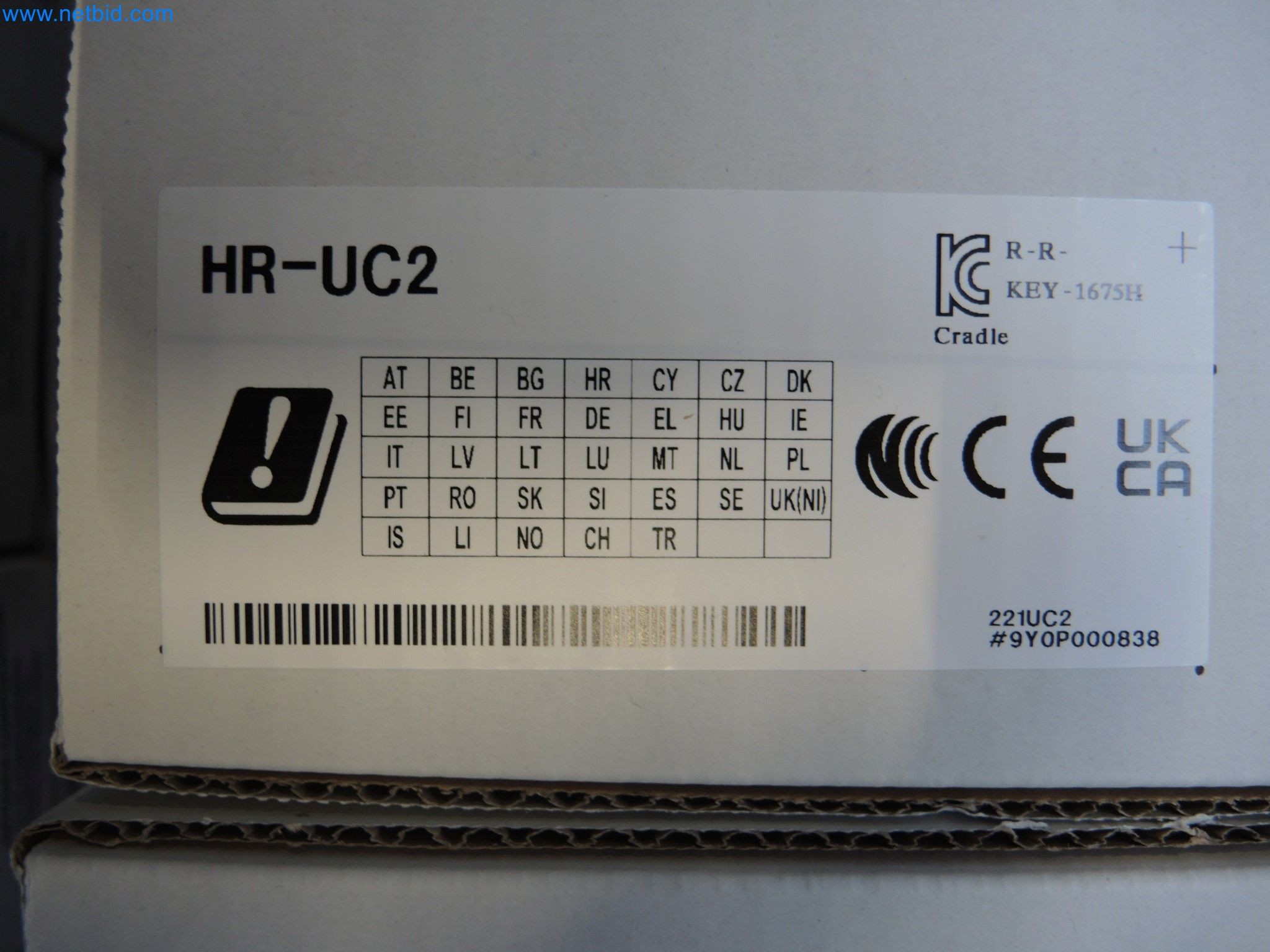 LILIUM eAircraft GmbH / LILIUM GmbH; machines, test systems and operating equipment for the production of eVTOLs-4