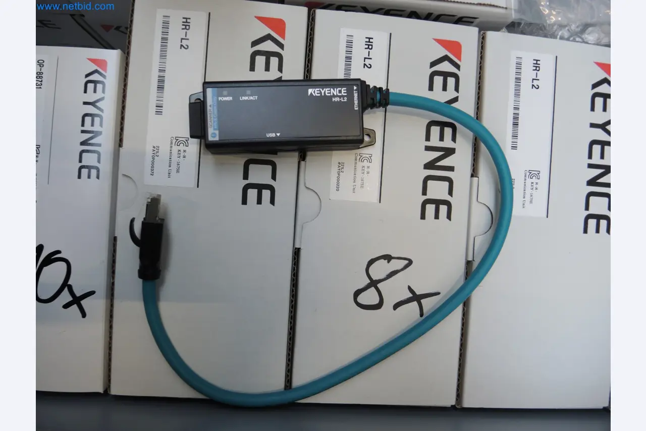 LILIUM eAircraft GmbH / LILIUM GmbH; machines, test systems and operating equipment for the production of eVTOLs-5