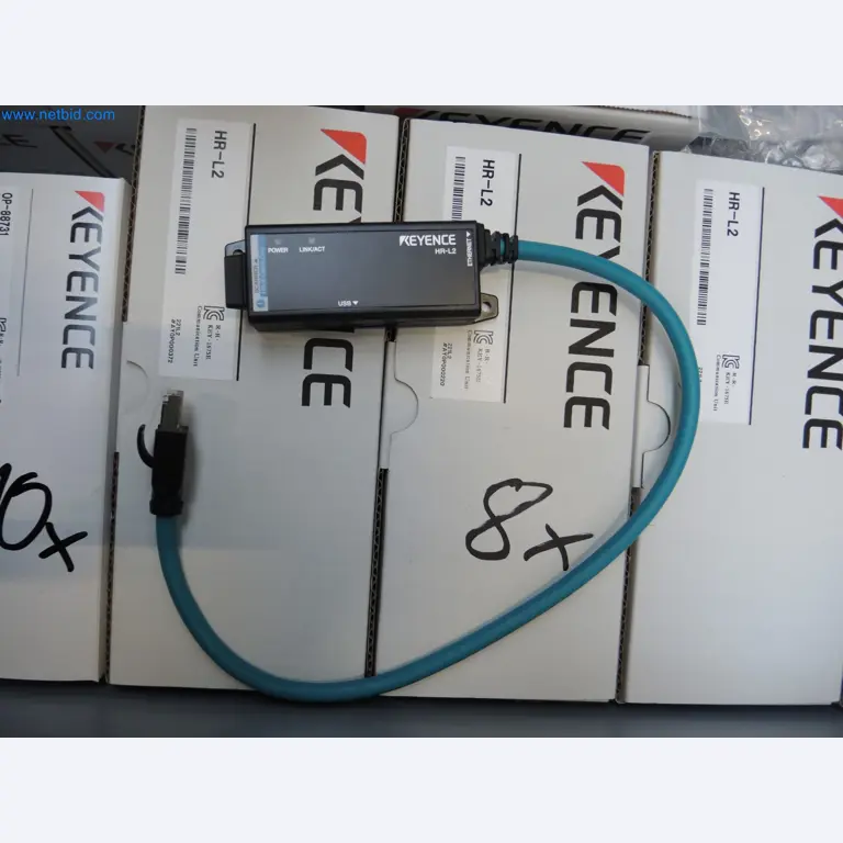 LILIUM eAircraft GmbH / LILIUM GmbH; machines, test systems and operating equipment for the production of eVTOLs-5