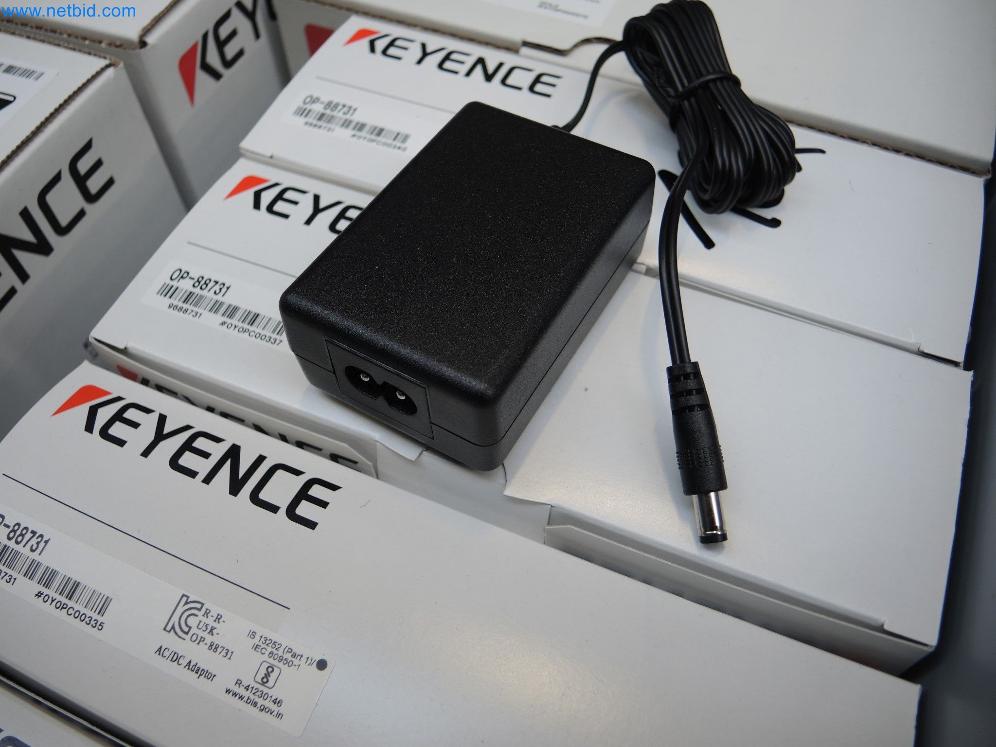 LILIUM eAircraft GmbH / LILIUM GmbH; machines, test systems and operating equipment for the production of eVTOLs-7