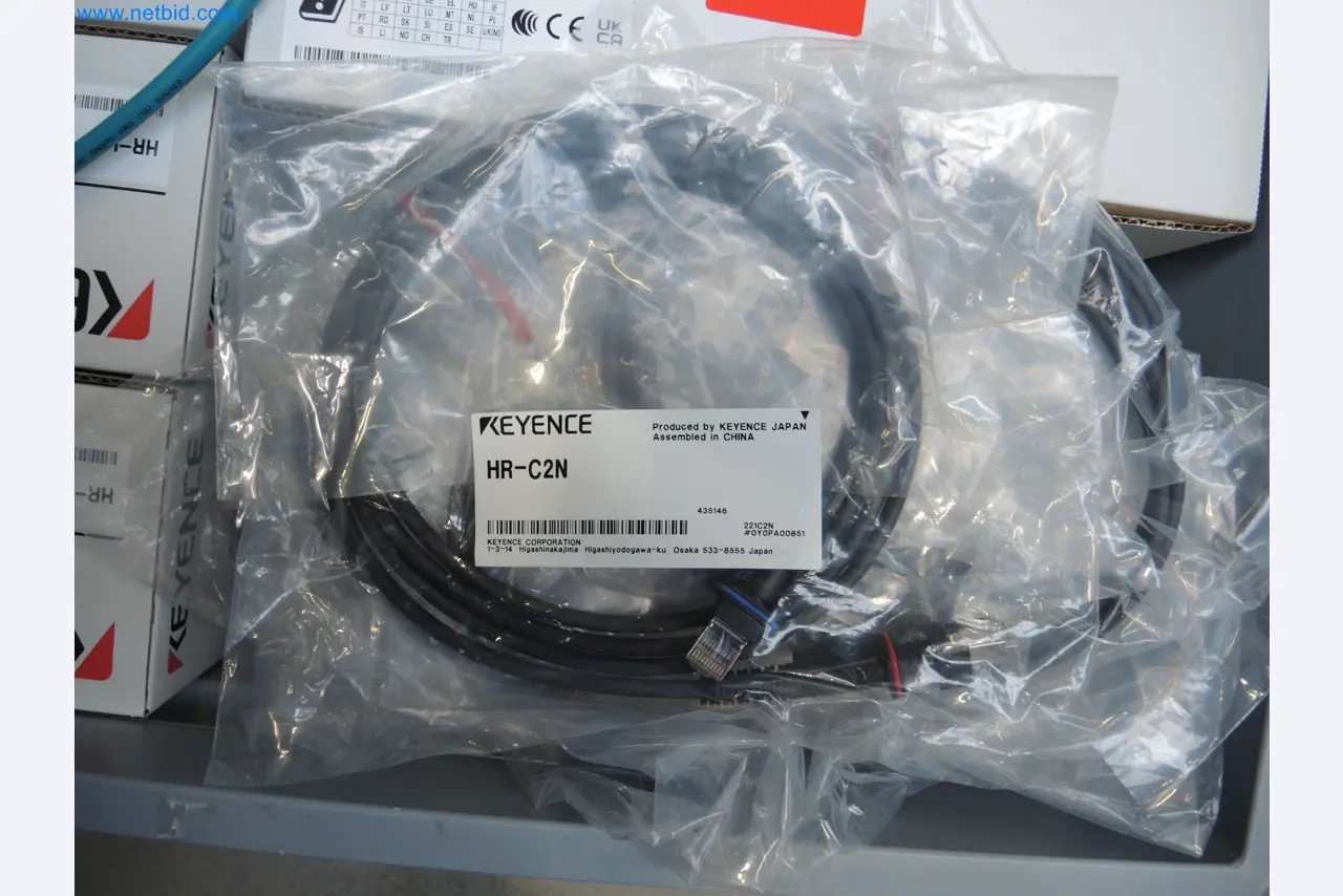 LILIUM eAircraft GmbH / LILIUM GmbH; machines, test systems and operating equipment for the production of eVTOLs-9