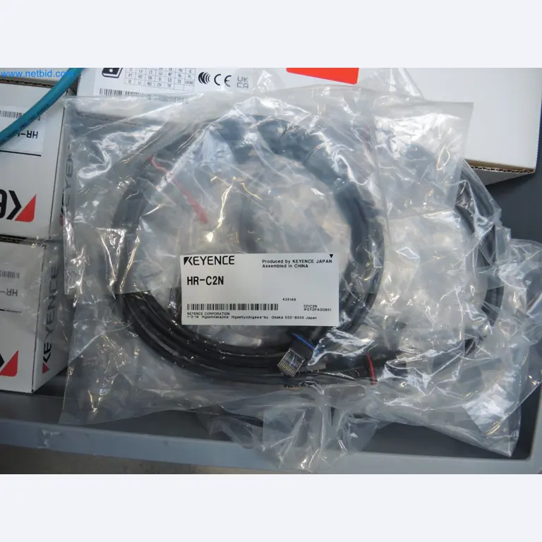 LILIUM eAircraft GmbH / LILIUM GmbH; machines, test systems and operating equipment for the production of eVTOLs-9