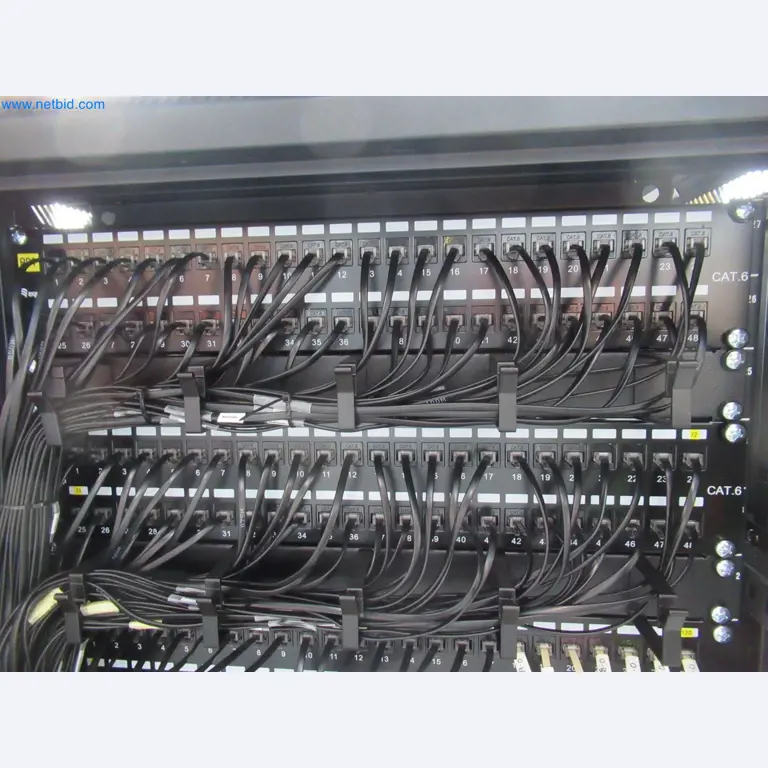 LILIUM eAircraft GmbH / LILIUM GmbH; machines, test systems and operating equipment for the production of eVTOLs-11