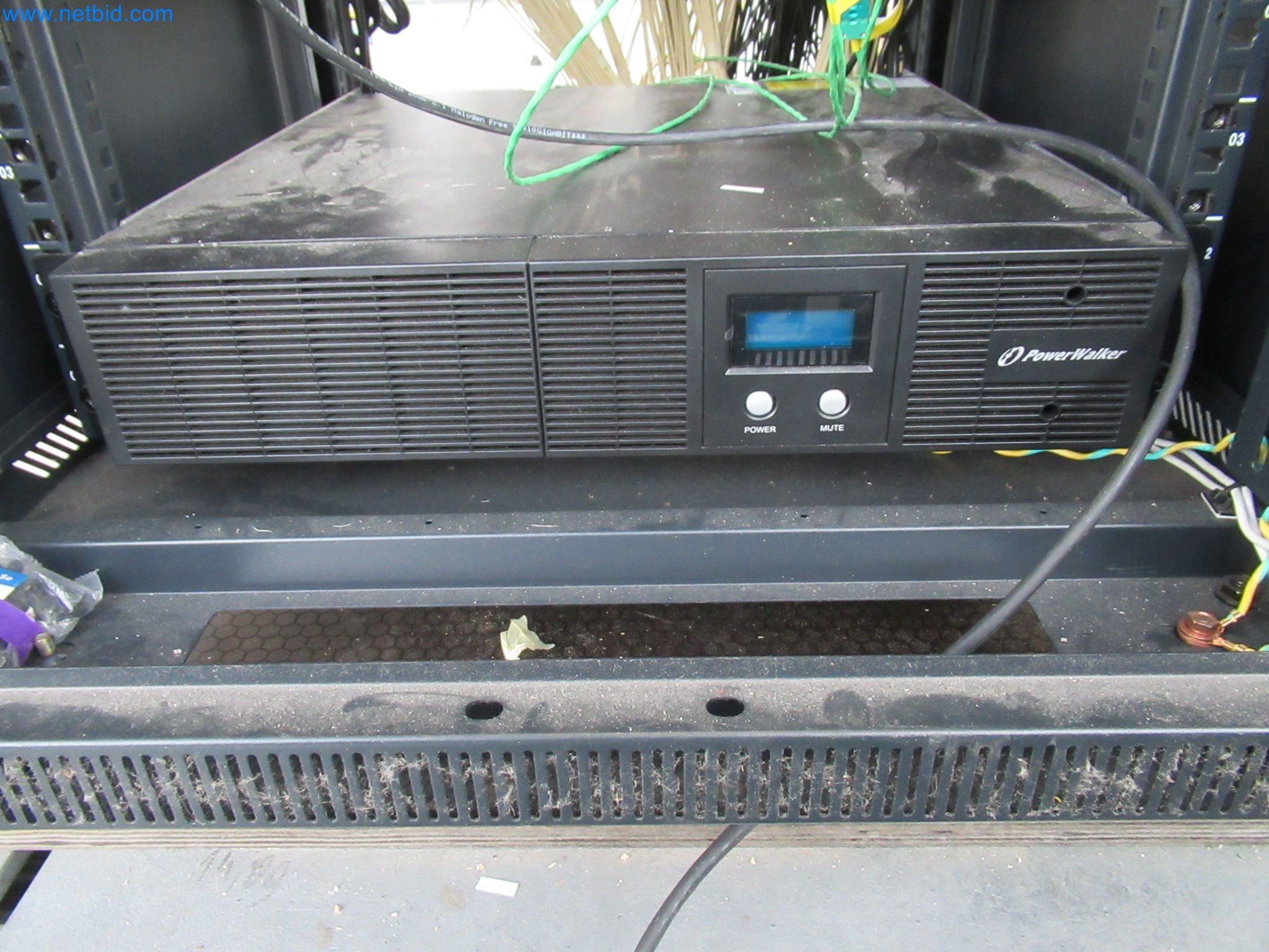 LILIUM eAircraft GmbH / LILIUM GmbH; machines, test systems and operating equipment for the production of eVTOLs-12