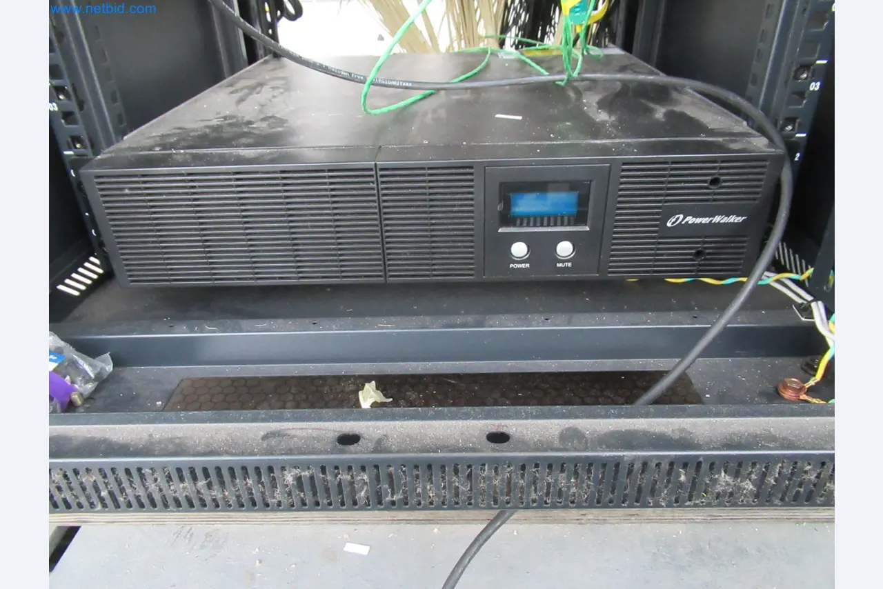 LILIUM eAircraft GmbH / LILIUM GmbH; machines, test systems and operating equipment for the production of eVTOLs-12