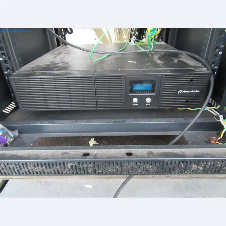 LILIUM eAircraft GmbH / LILIUM GmbH; machines, test systems and operating equipment for the production of eVTOLs-12