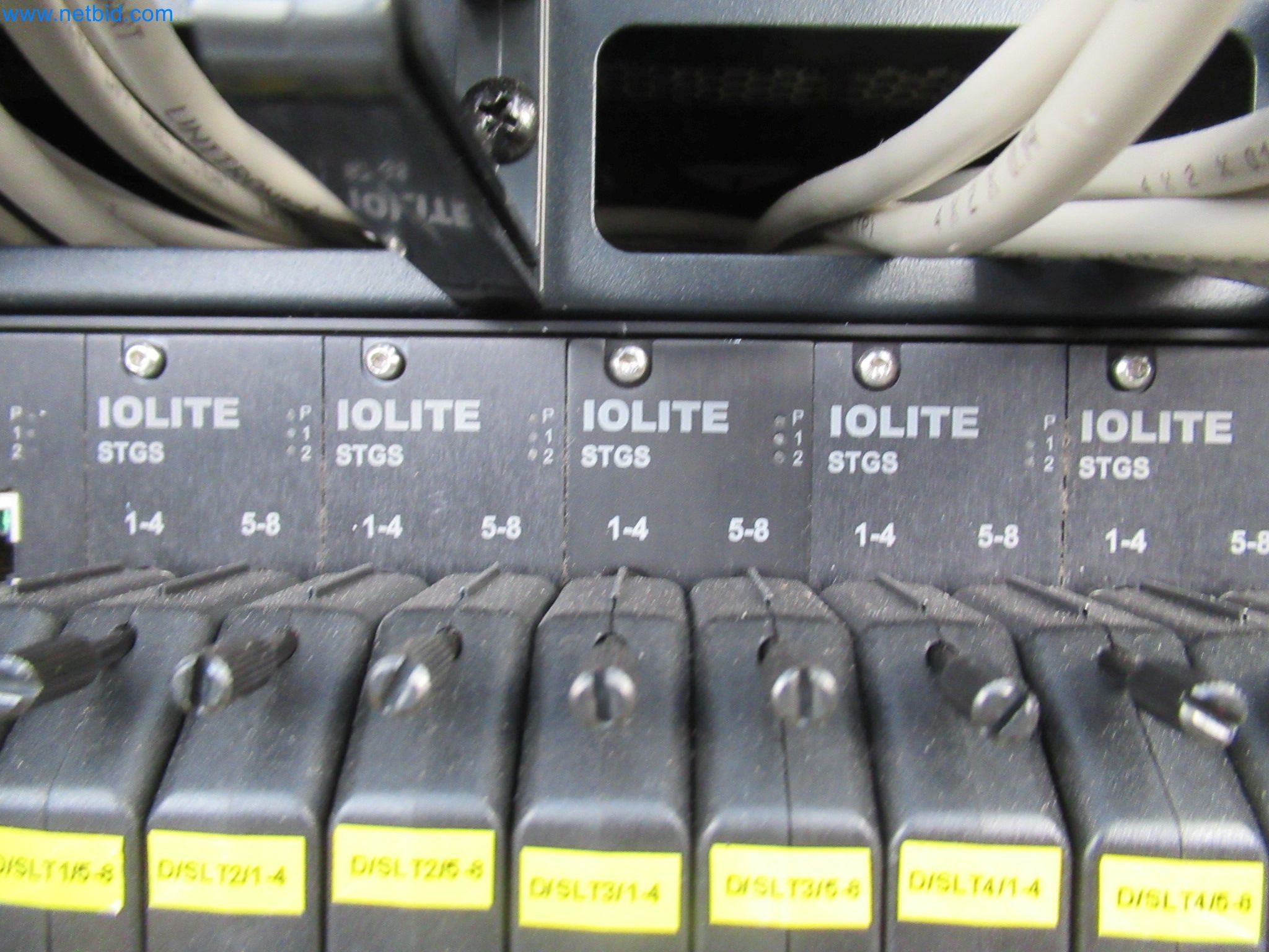 LILIUM eAircraft GmbH / LILIUM GmbH; machines, test systems and operating equipment for the production of eVTOLs-13