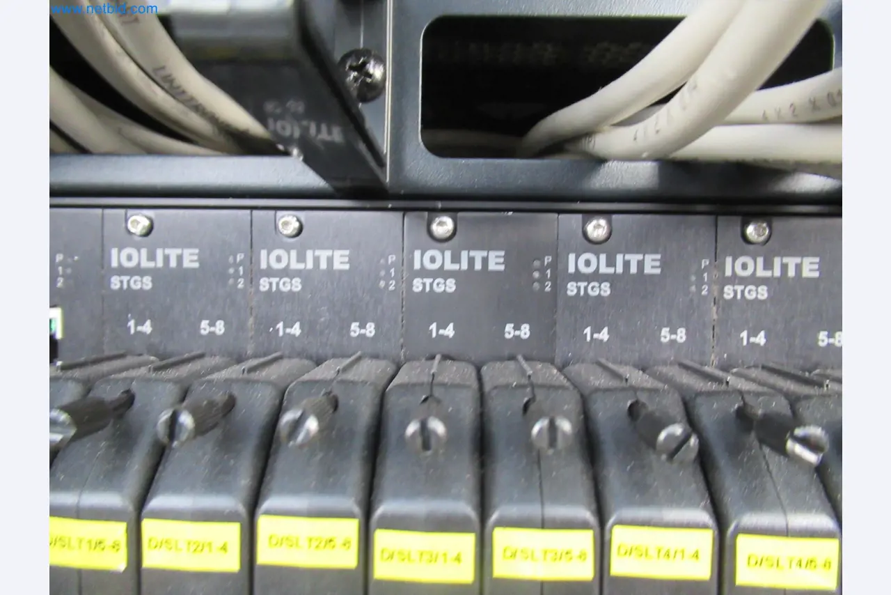 LILIUM eAircraft GmbH / LILIUM GmbH; machines, test systems and operating equipment for the production of eVTOLs-13