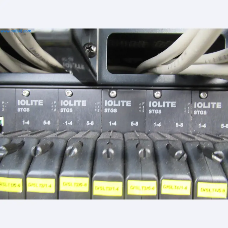 LILIUM eAircraft GmbH / LILIUM GmbH; machines, test systems and operating equipment for the production of eVTOLs-13