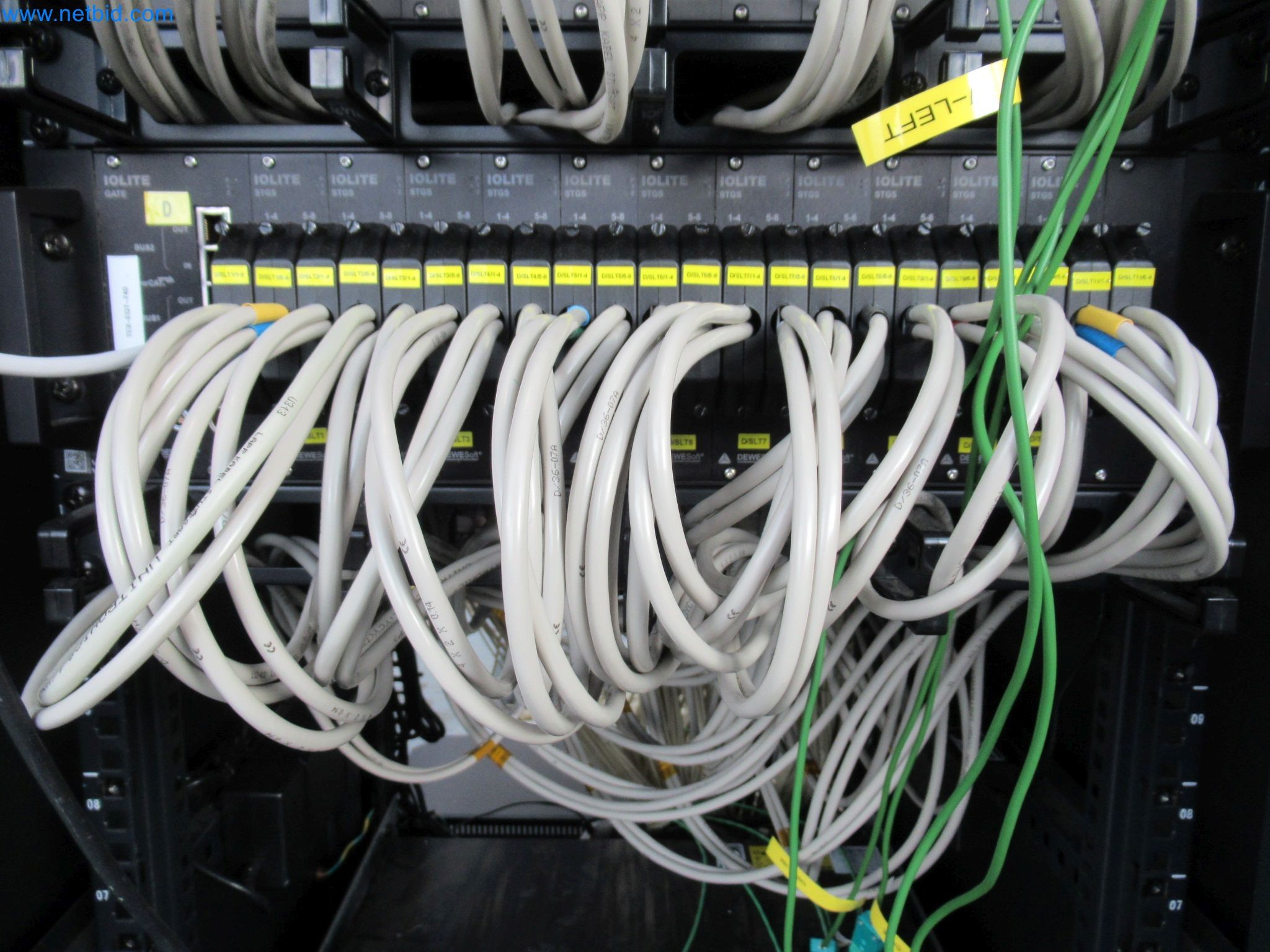 LILIUM eAircraft GmbH / LILIUM GmbH; machines, test systems and operating equipment for the production of eVTOLs-15