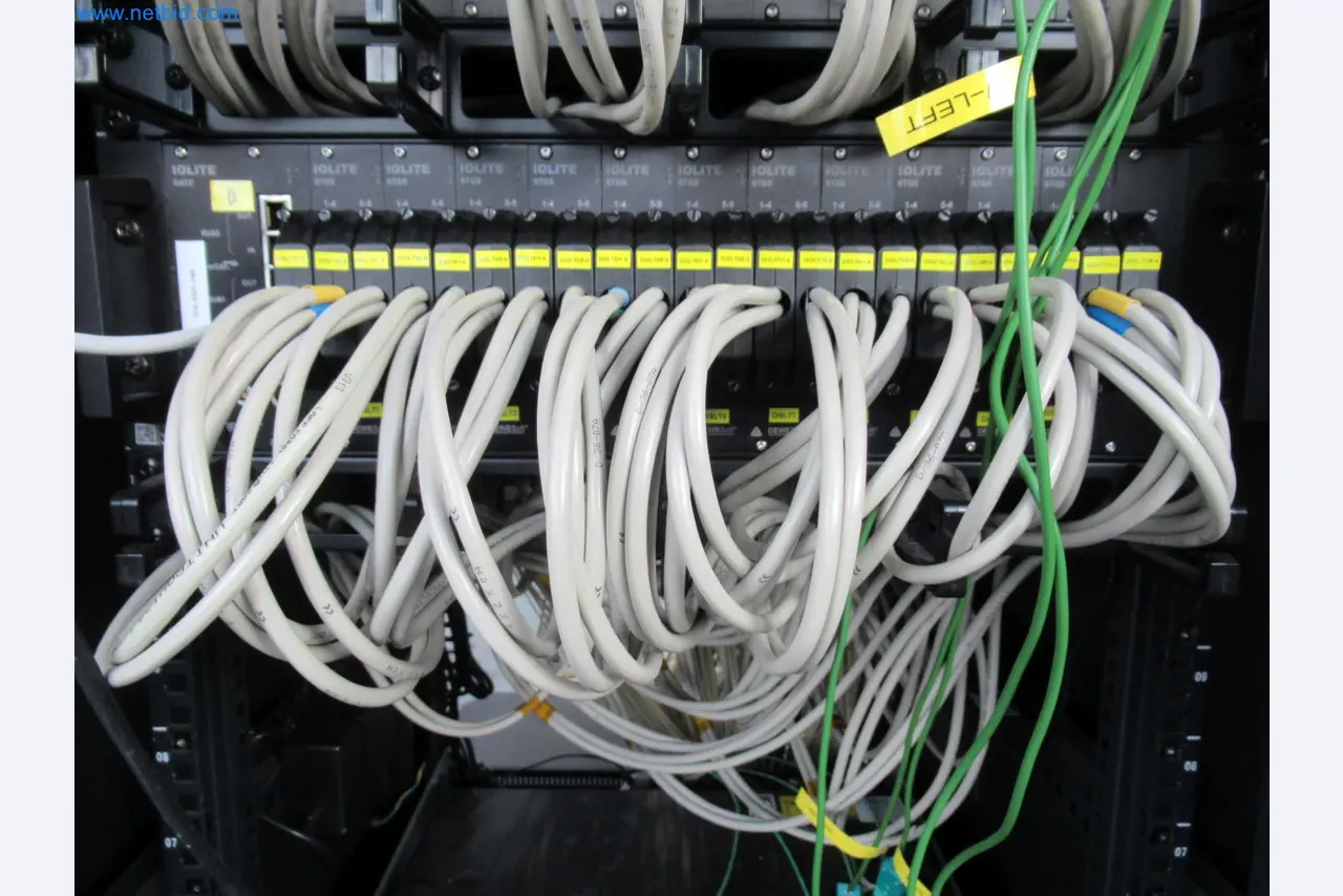 LILIUM eAircraft GmbH / LILIUM GmbH; machines, test systems and operating equipment for the production of eVTOLs-15