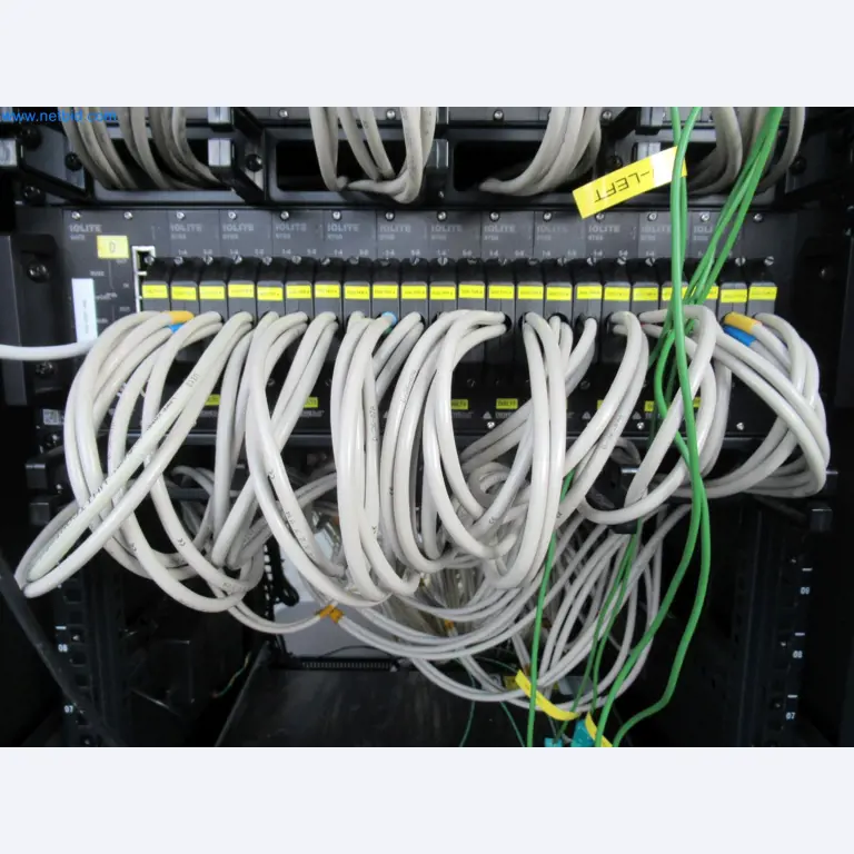 LILIUM eAircraft GmbH / LILIUM GmbH; machines, test systems and operating equipment for the production of eVTOLs-15