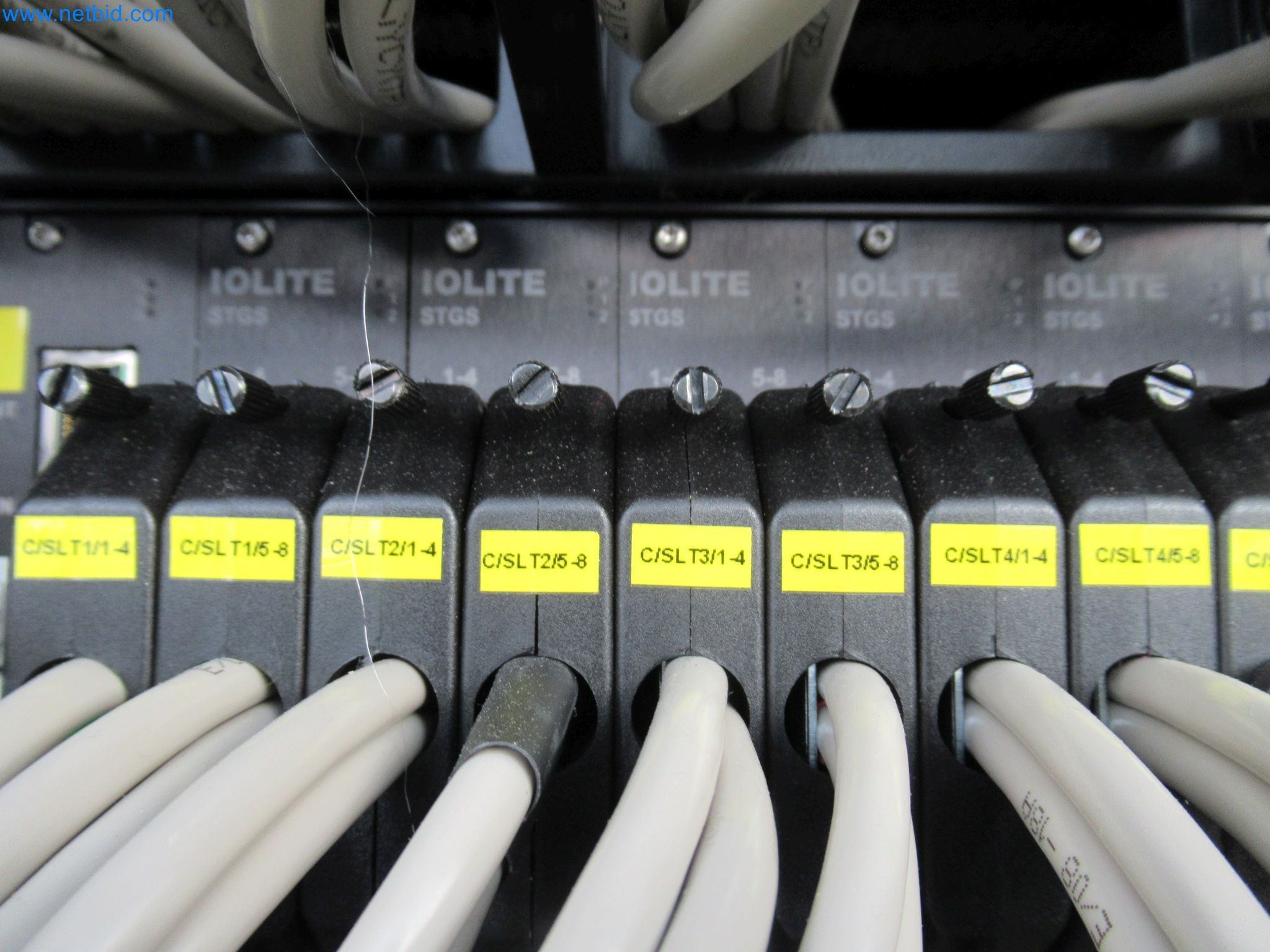 LILIUM eAircraft GmbH / LILIUM GmbH; machines, test systems and operating equipment for the production of eVTOLs-16