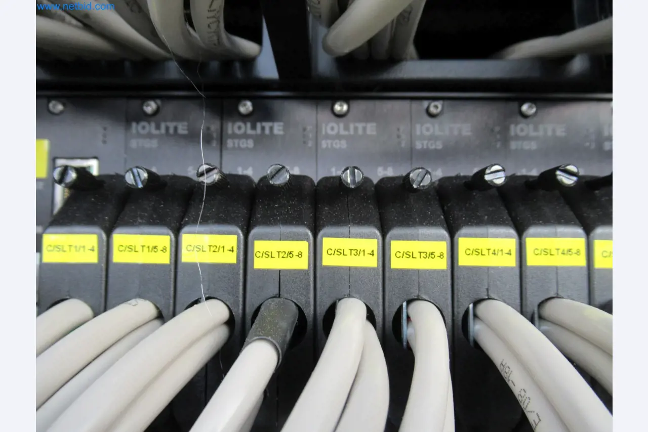 LILIUM eAircraft GmbH / LILIUM GmbH; machines, test systems and operating equipment for the production of eVTOLs-16