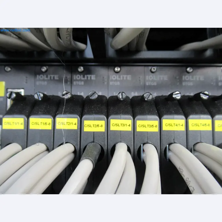 LILIUM eAircraft GmbH / LILIUM GmbH; machines, test systems and operating equipment for the production of eVTOLs-16