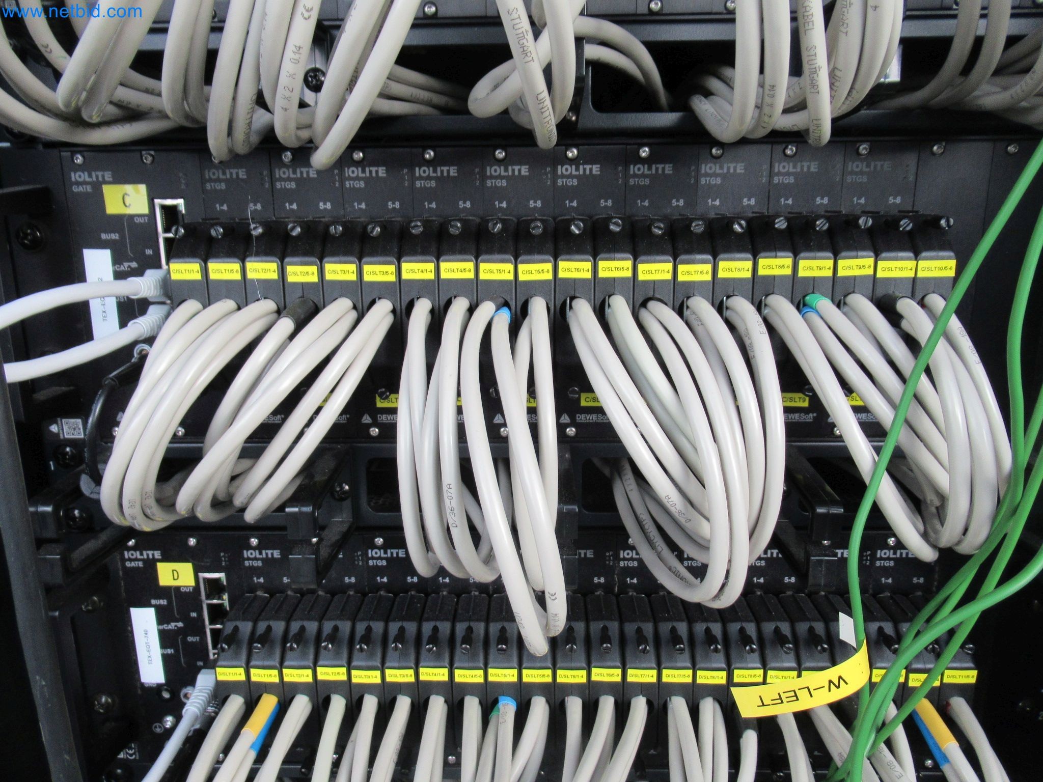 LILIUM eAircraft GmbH / LILIUM GmbH; machines, test systems and operating equipment for the production of eVTOLs-18