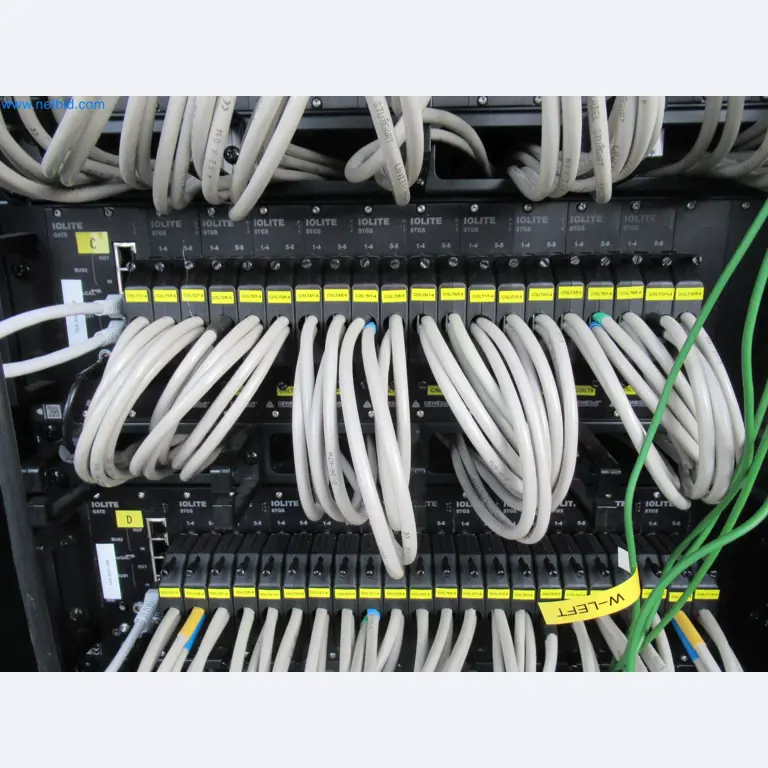 LILIUM eAircraft GmbH / LILIUM GmbH; machines, test systems and operating equipment for the production of eVTOLs-18