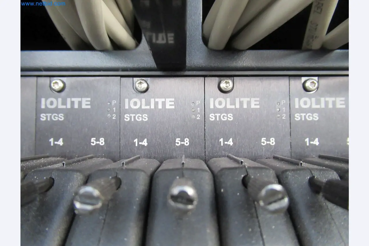 LILIUM eAircraft GmbH / LILIUM GmbH; machines, test systems and operating equipment for the production of eVTOLs-19