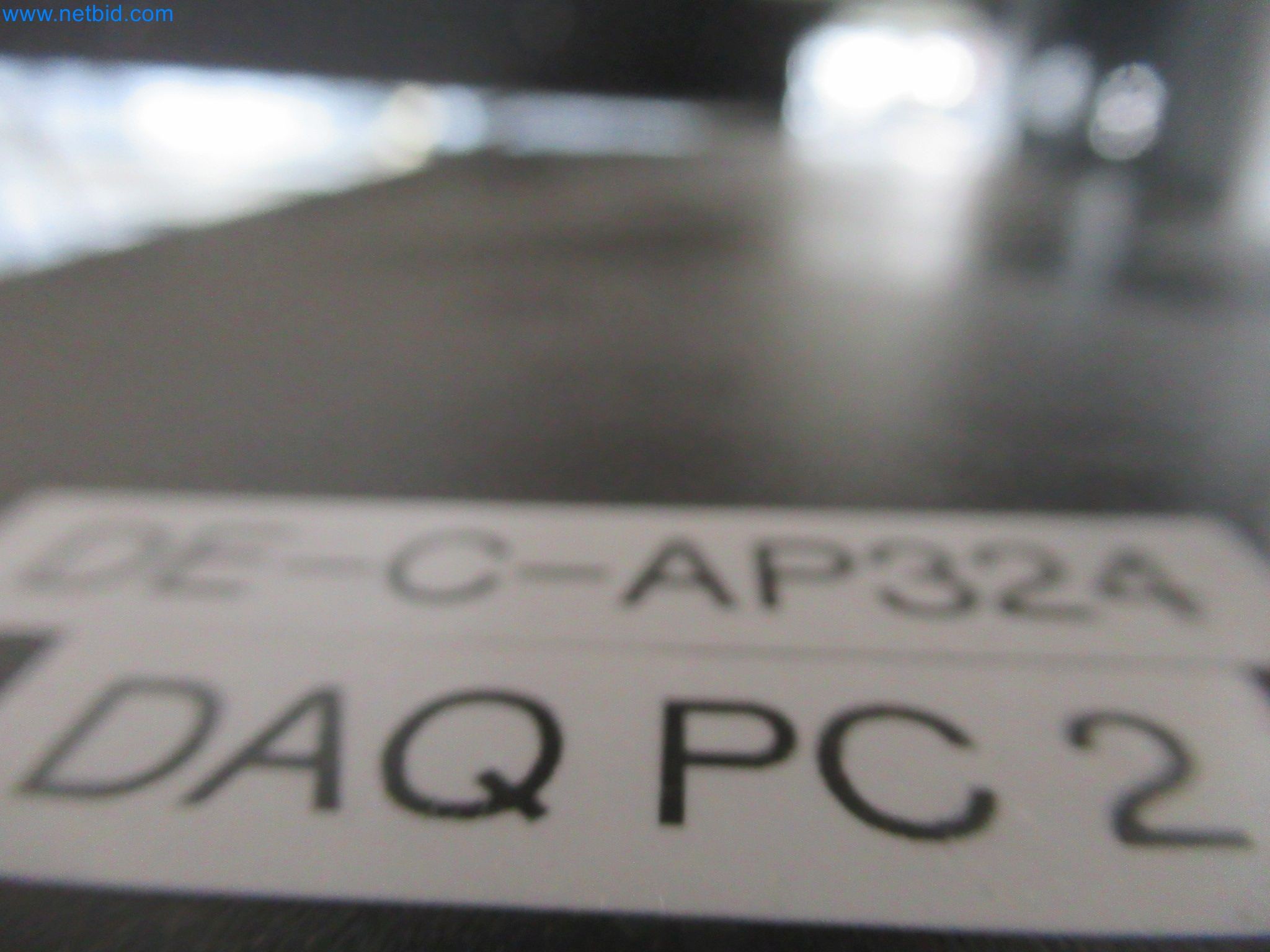 LILIUM eAircraft GmbH / LILIUM GmbH; machines, test systems and operating equipment for the production of eVTOLs-2