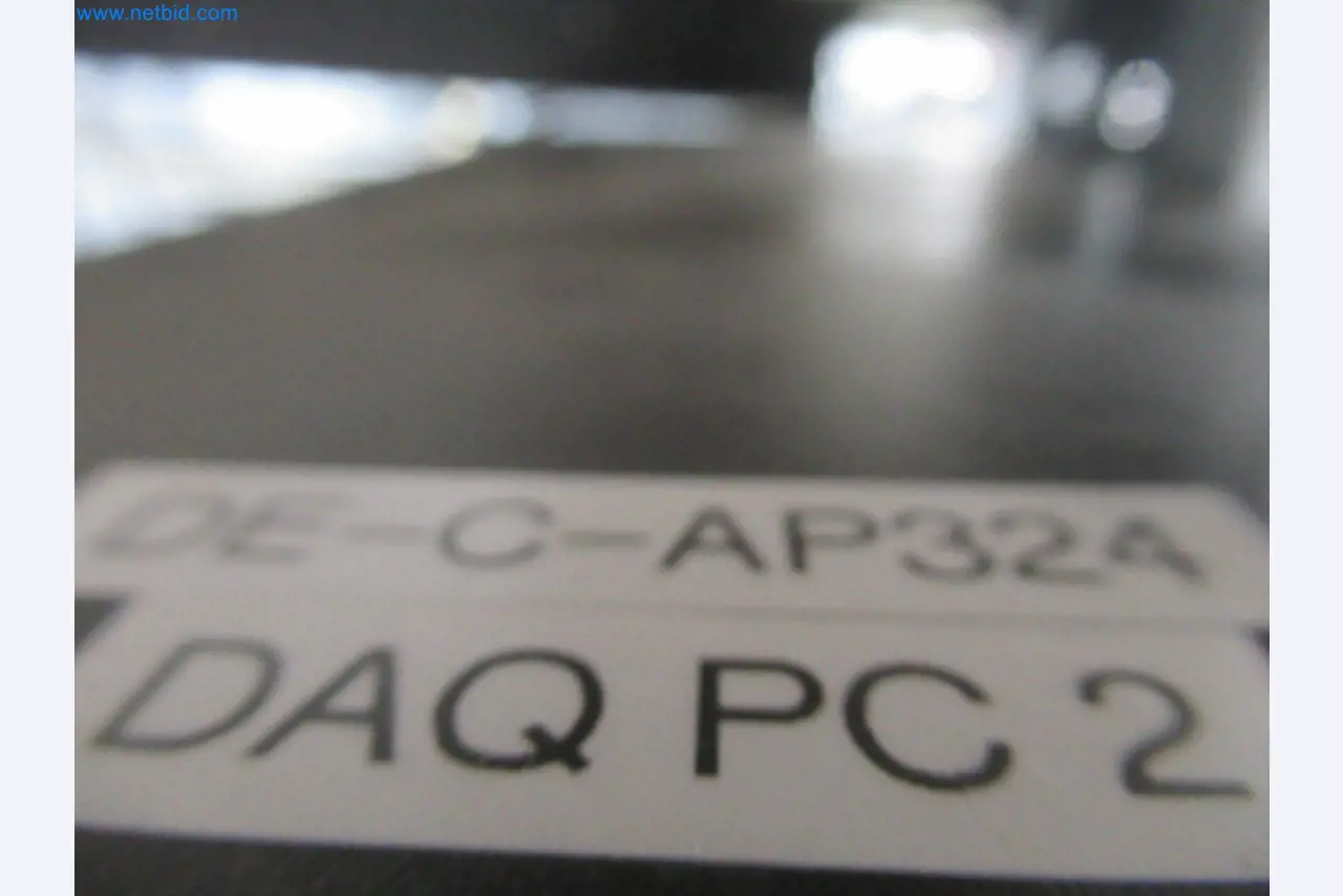 LILIUM eAircraft GmbH / LILIUM GmbH; machines, test systems and operating equipment for the production of eVTOLs-2